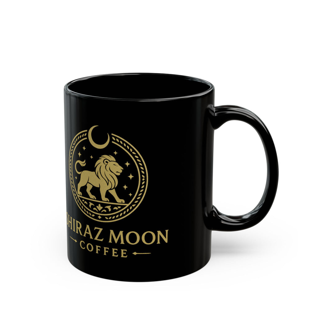 Shiraz Moon Signature Mug