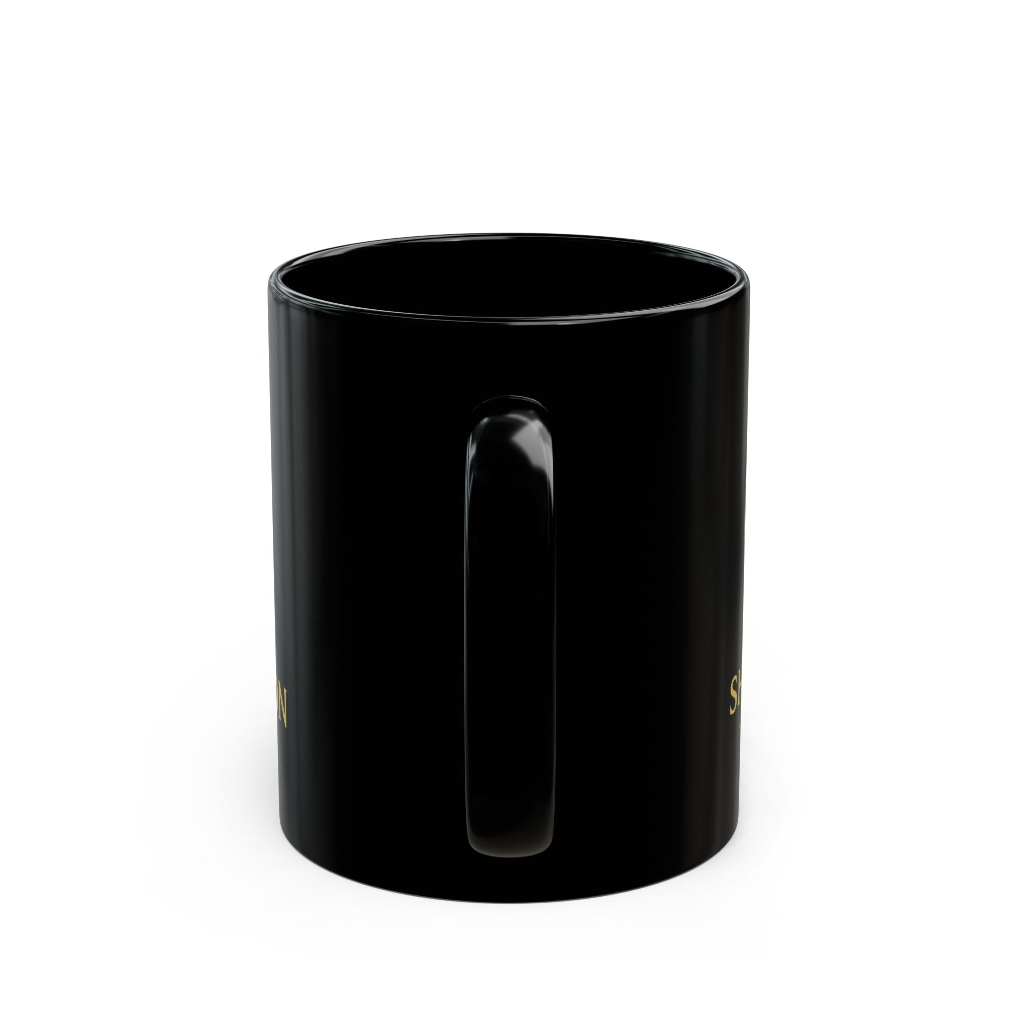 Shiraz Moon Signature Mug