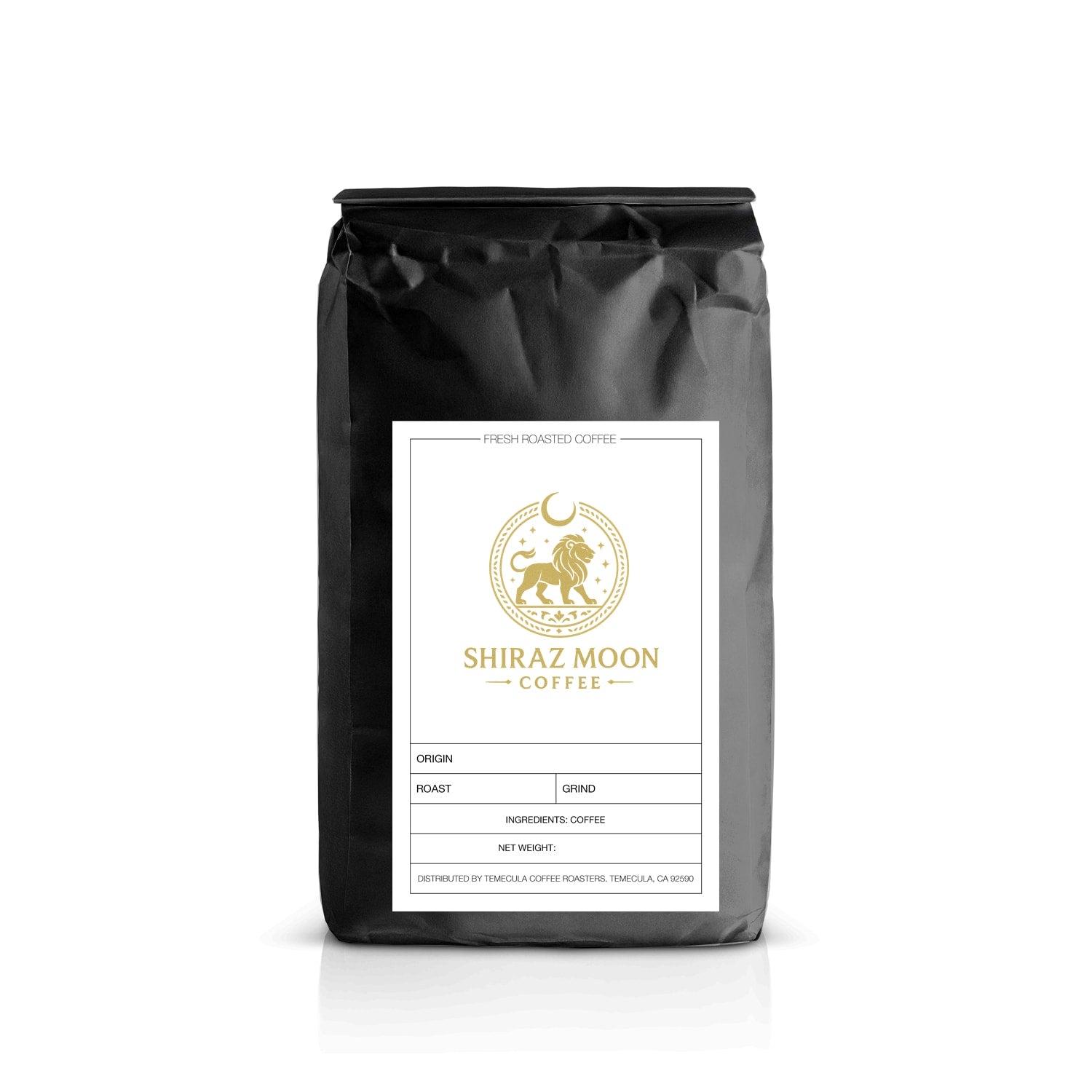 Salar Sunrise Blend
